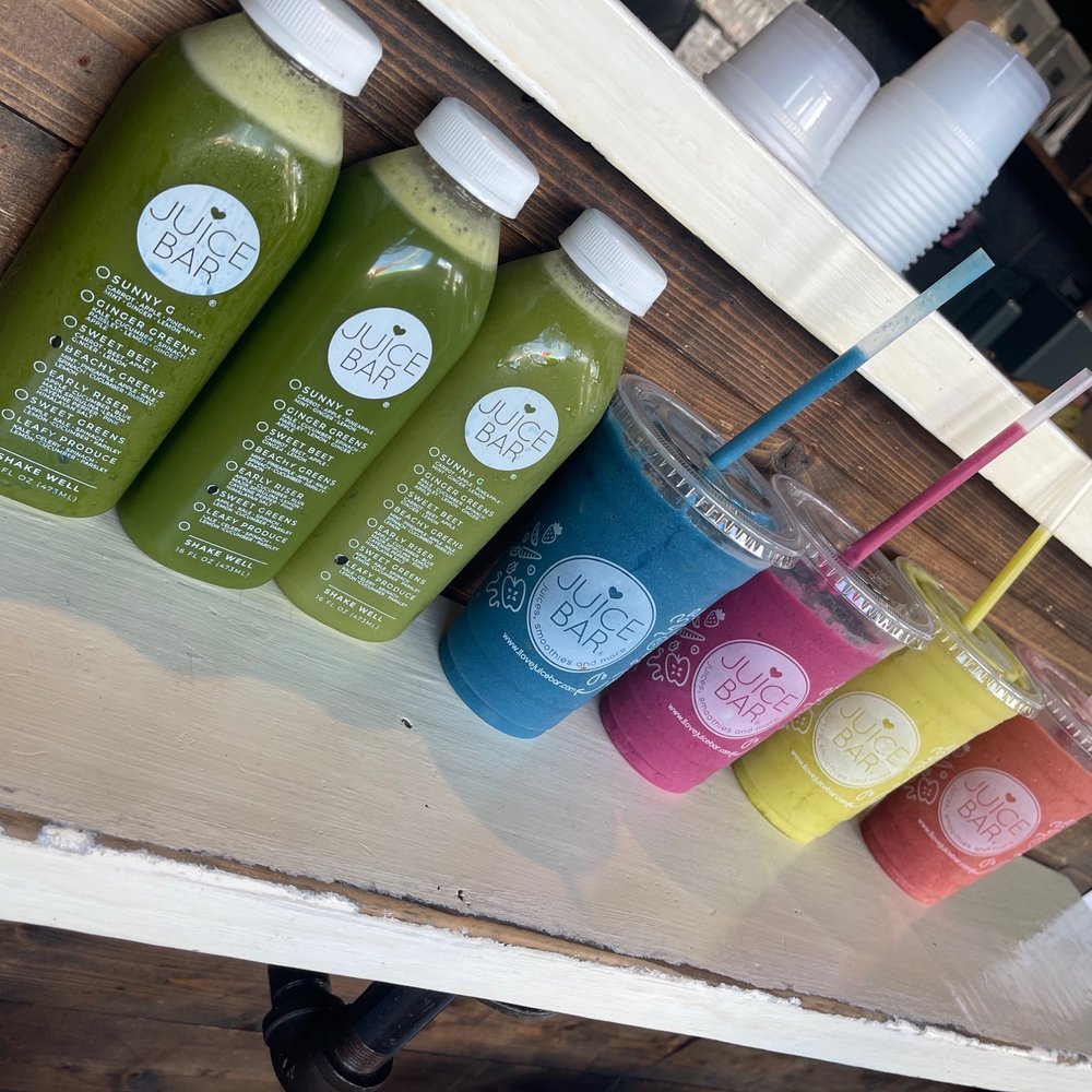 Juice Bar - The Gulch - Vegetarian Near Me - Nashville, Tennessee Juice Bar - The Gulch - Vegetarian Near Me - Nashville, Tennessee