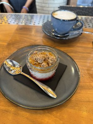 The Fountain Detroit by null