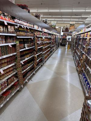 Seafood City by null