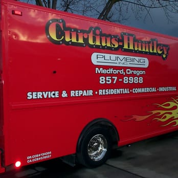 Curtius Plumbing and Mechanical - Plumbing Near Me - Medford, Oregon Curtius Plumbing and Mechanical - Plumbing Near Me - Medford, Oregon