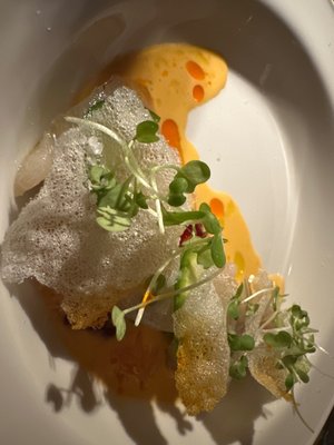 The Mary Lane by null