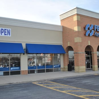 Ferguson Appliance Showroom - Appliances Near Me - Indianapolis, Indiana
