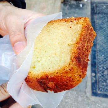 Abraco - Olive oil cake - Coffee Roasteries Near Me - New York, New York Abraco - Olive oil cake - Coffee Roasteries Near Me - New York, New York