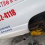 Photo of Family Tire