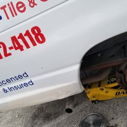 Family Tire
