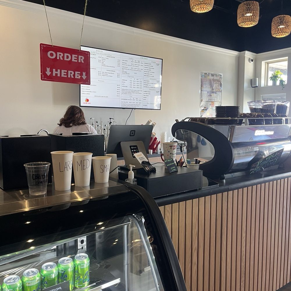 Divine Cafe - Coffee & Tea Near Me - Marble Falls, Texas Divine Cafe - Coffee & Tea Near Me - Marble Falls, Texas