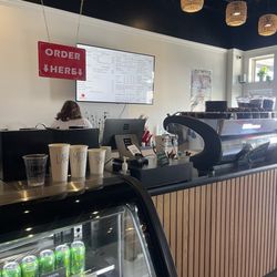 Divine Cafe