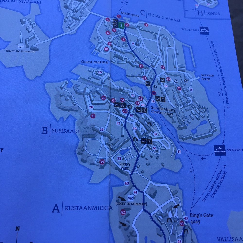 Suomenlinna - I personally enjoyed section A the most - Landmarks & Historical Buildings Near Me - Helsinki, 18 Suomenlinna - I personally enjoyed section A the most - Landmarks & Historical Buildings Near Me - Helsinki, 18