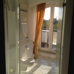 Hotel Artrium am Park