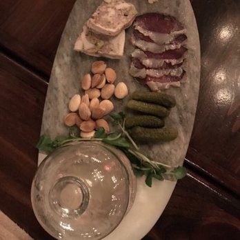 CW's Gin Joint - Charcuterie Board - Cocktail Bars Near Me - Tampa, Florida CW's Gin Joint - Charcuterie Board - Cocktail Bars Near Me - Tampa, Florida
