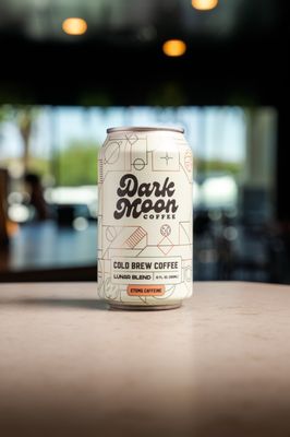 Dark Moon Coffee Roasters by null