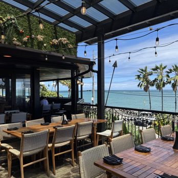 The Crouching Lion - View from table - Beer Bar Near Me - Kaaawa, Hawaii The Crouching Lion - View from table - Beer Bar Near Me - Kaaawa, Hawaii
