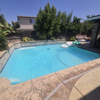 Radiant Plunge Pools - Hot Tub & Pool Near Me - Visalia, California Radiant Plunge Pools - Hot Tub & Pool Near Me - Visalia, California