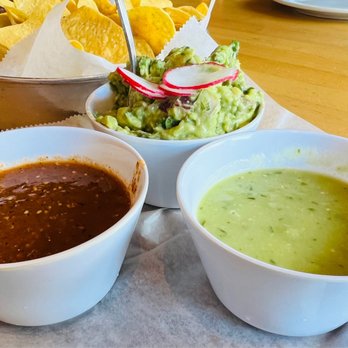 Bakersfield DET - The Trio - Tacos Near Me - Detroit, Michigan Bakersfield DET - The Trio - Tacos Near Me - Detroit, Michigan