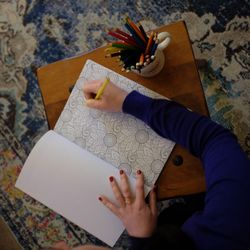 The Viva Center - Expressive therapies at the Viva Center