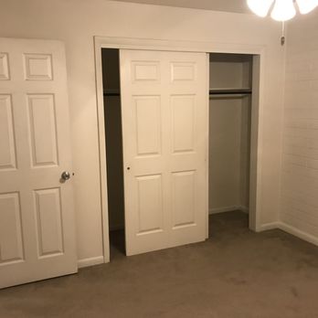 Helix Property Management - Bedroom closet - Property Management Near Me - Fort Collins, Colorado Helix Property Management - Bedroom closet - Property Management Near Me - Fort Collins, Colorado