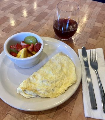 Atomic Omelette & Grill by null