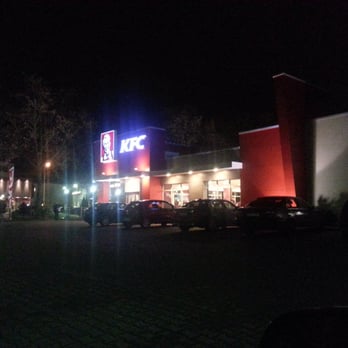 KFC - Fast Food Near Me - Darmstadt, HE
