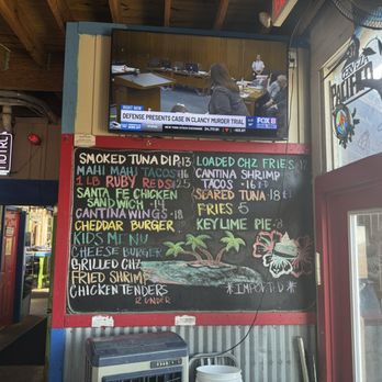 The Blind Tiger - Tacos Near Me - Bay Saint Louis, Mississippi