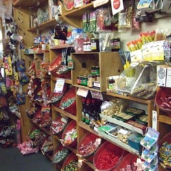 Julian Candy Basket