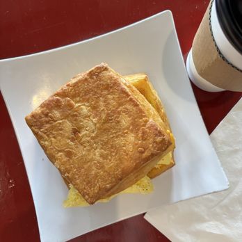 Squarz Bakery & Cafe - Bakeries Near Me - Scottsdale, Arizona