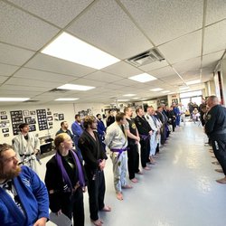 Laselva MMA