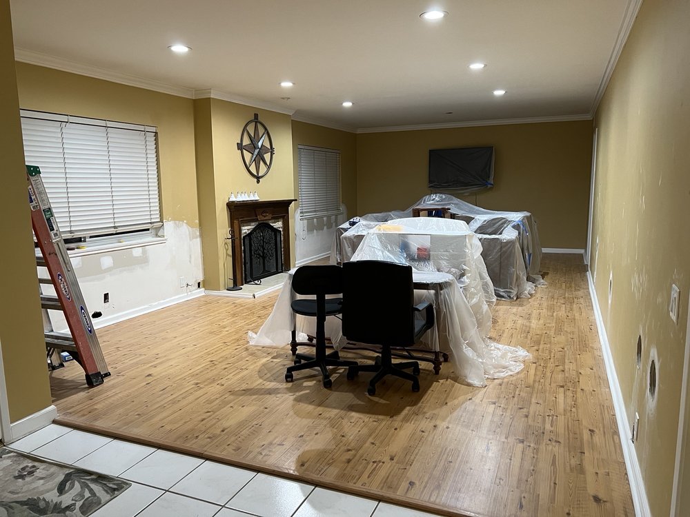 Slide of Eclipse Remodeling & Roofing