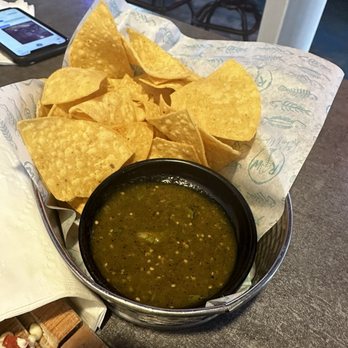 RAW Kitchen & Cantina - Chips and salsa - Seafood Near Me - Rancho Cucamonga, California RAW Kitchen & Cantina - Chips and salsa - Seafood Near Me - Rancho Cucamonga, California