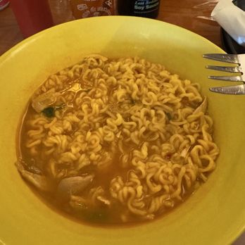 Stone Bowl - Ramen- Chicken - Sushi Bars Near Me - Cincinnati, Ohio