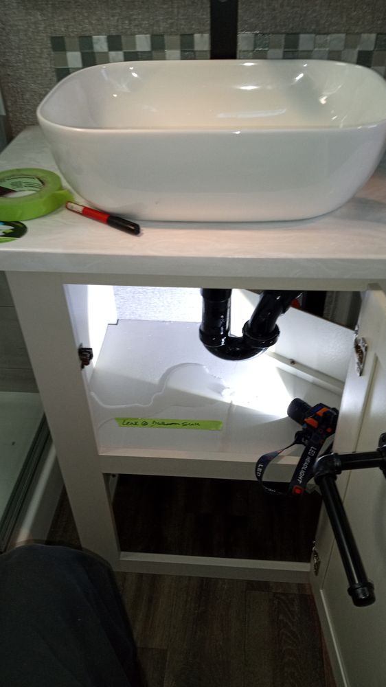 Slide of Fountain RV Repair