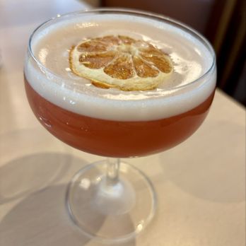 Solstice - New American Near Me - Irvine, California