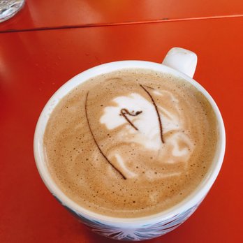 Hangar Cafe - Lukewarm mocha - Breakfast & Brunch Near Me - Seattle, Washington Hangar Cafe - Lukewarm mocha - Breakfast & Brunch Near Me - Seattle, Washington