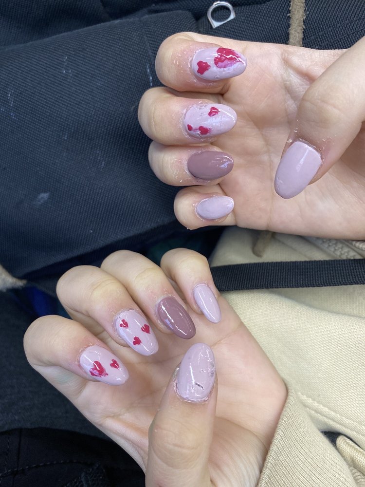 L T NAIL DESIGNS Updated September 2024 15 Reviews 1205 Tuckerman St NW, Washington