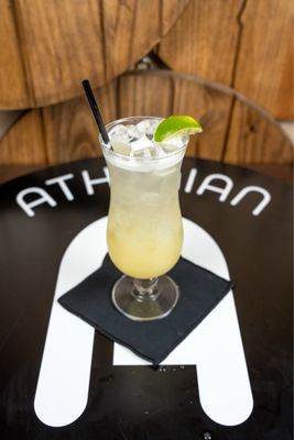 Athenian bar & grill by null
