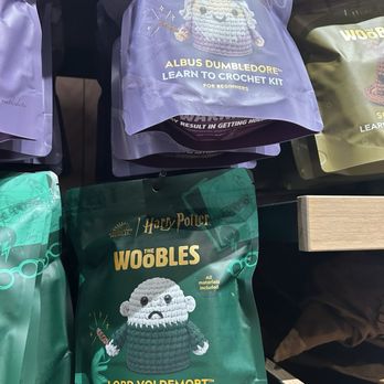 Harry Potter Shop - Merch - Toy Stores Near Me - Chicago, Illinois Harry Potter Shop - Merch - Toy Stores Near Me - Chicago, Illinois