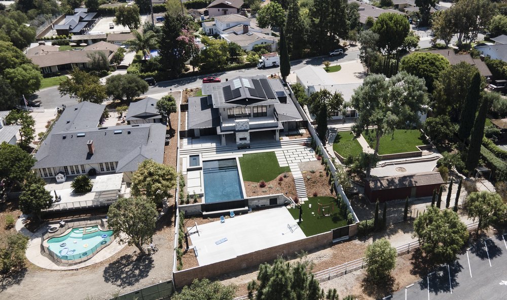 Slide of Howe Builders