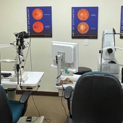 Silicon Valley Eyecare - Fundus Photography
