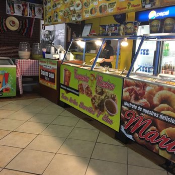 Taqueria Mexico - Ordering counter with soup, ceviche and more. - Mexican Near Me - Pasco, Washington Taqueria Mexico - Ordering counter with soup, ceviche and more. - Mexican Near Me - Pasco, Washington