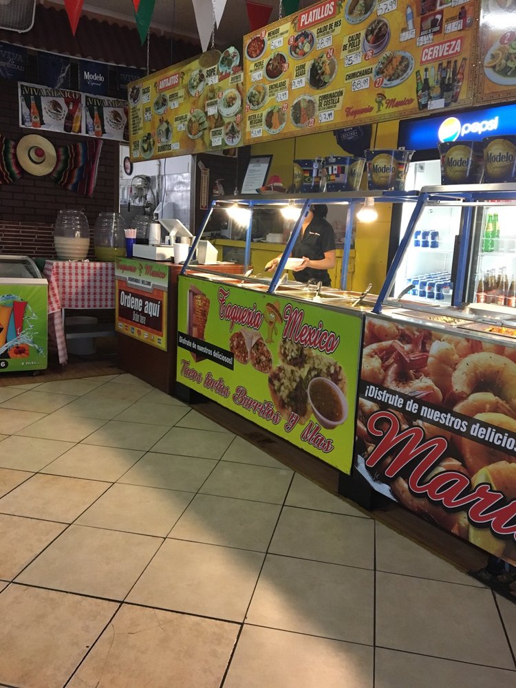 Taqueria Mexico