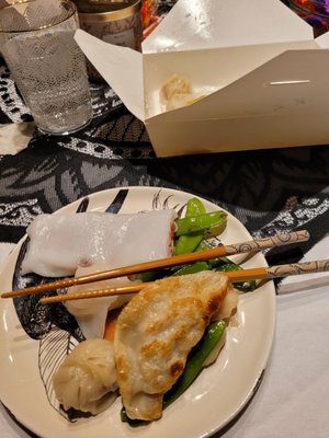 Hang Ah Dim Sum by null