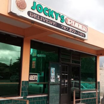 Jocky's Pizza - Pizza Near Me - Isabela, Puerto Rico Jocky's Pizza - Pizza Near Me - Isabela, Puerto Rico