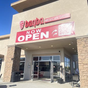 Baqba Mexican Grill - Mexican Near Me - Montclair, California Baqba Mexican Grill - Mexican Near Me - Montclair, California