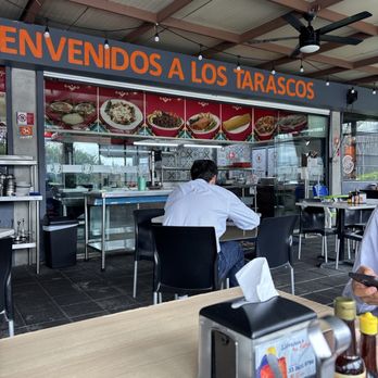 Los Tarascos - Inside - Tacos Near Me - Guadalajara, JAL