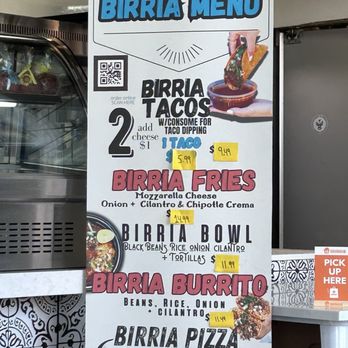Taco Man Grill - Menu - Mexican Near Me - Henderson, Nevada