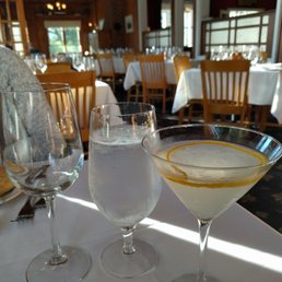 White Dog, I highly recommend White Dog, I highly recommend