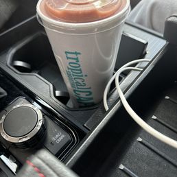 Great smoothies Great smoothies