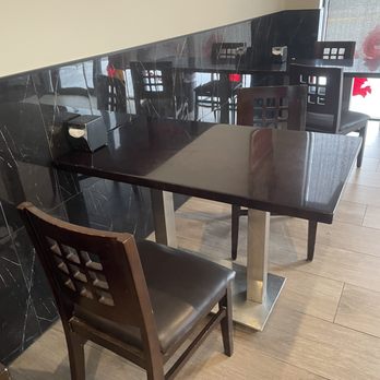 New China - Two tables available for seating - Chinese Near Me - Saint Petersburg, Florida New China - Two tables available for seating - Chinese Near Me - Saint Petersburg, Florida