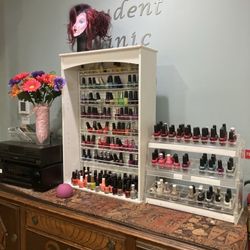 Parisian Spa Institute - Inside