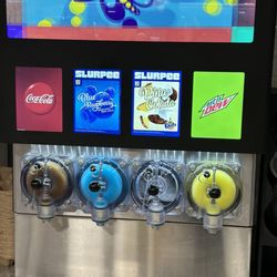 7- Eleven