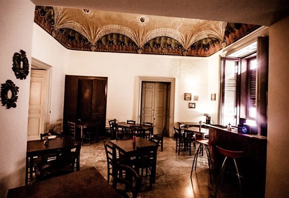 Ostello degli Elefanti Hostel Catania by null